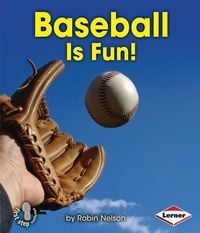 Produktbild: Baseball Is Fun!