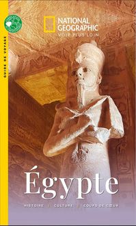 Produktbild: Egypte