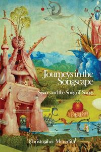 Produktbild: Journeys in the Songscape