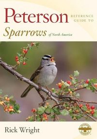 Produktbild: Peterson Reference Guide to Sparrows of North America