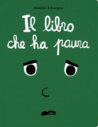Produktbild: Il libro che ha paura