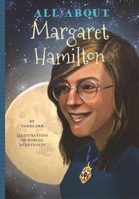 Produktbild: All about Margaret Hamilton