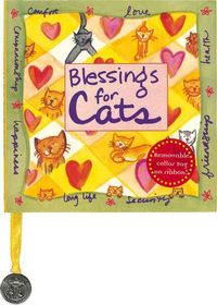 Produktbild: Blessings for Cats