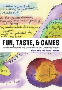 Produktbild: Fun, Taste, & Games