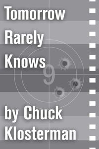 Produktbild: Tomorrow Rarely Knows