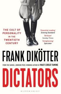 Produktbild: Dikotter, F: Dictators