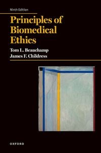 Produktbild: Principles of Biomedical Ethics, 9e