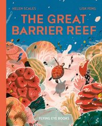 Produktbild: Scales, H: The Great Barrier Reef