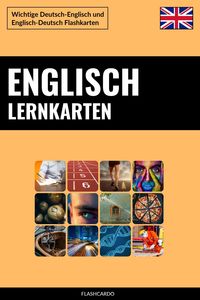 Bild vom Artikel Englisch Lernkarten vom Autor Flashcardo Languages