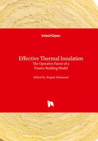 Produktbild: Effective Thermal Insulation
