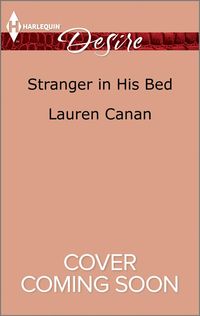 Produktbild: Stranger in His Bed Original/e