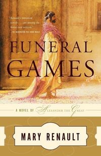 Produktbild: Funeral Games