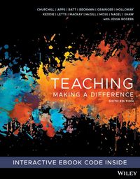 Produktbild: Teaching