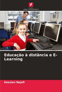 Produktbild: Educa&ccedil;&atilde;o &agrave; dist&acirc;ncia e E-Learning