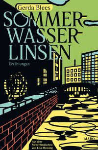Produktbild: Sommerwasserlinsen