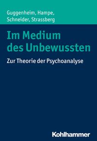 Produktbild: Im Medium des Unbewussten