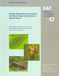 Produktbild: Rapid Biological Assessment Of