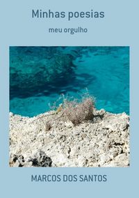 Produktbild: Minhas Poesias