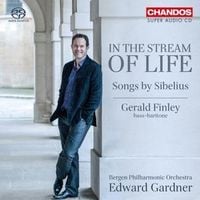 Produktbild: In the Stream of Life-Lieder