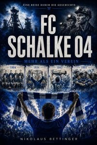 Produktbild: FC Schalke 04 - Mehr als ein Verein