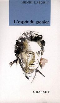 Produktbild: L'esprit du grenier
