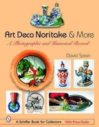 Produktbild: Art Deco Noritake & More