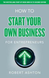 Produktbild: How to Start Your Own Business for Entrepreneurs
