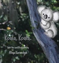 Produktbild: Koala, Koala. (Hardcover)