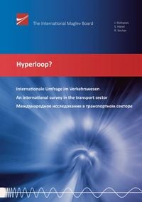 Produktbild: Hyperloop?