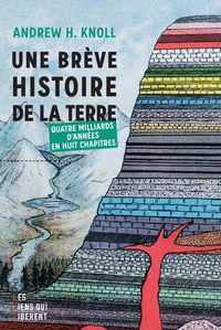 Produktbild: Une br&egrave;ve histoire de la Terre