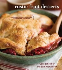Produktbild: Rustic Fruit Desserts