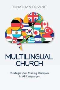 Produktbild: Multilingual Church