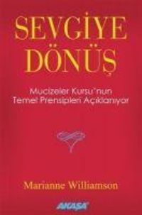 Produktbild: Sevgiye D&ouml;n&uuml;s