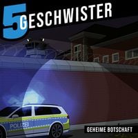 Produktbild: Geheime Botschaft