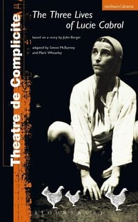 Produktbild: Three Lives Of Lucie Cabrol