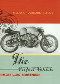 Produktbild: The Perfect Vehicle