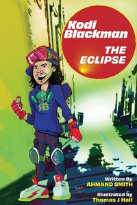 Produktbild: Kodi Blackman | The Eclipse