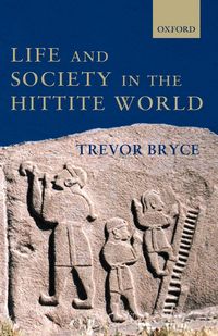 Produktbild: Life and Society in the Hittite World