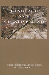 Produktbild: Language & The Creative Mind