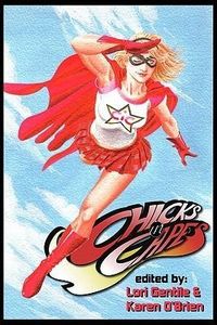 Produktbild: Holder, N: Chicks in Capes