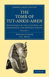 Produktbild: The Tomb of Tut-Ankh-Amen