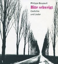 Produktbild: Bitte schweigt