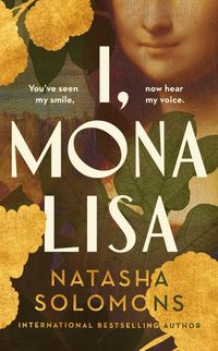 Produktbild: Solomons, N: I, Mona Lisa