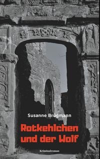 Produktbild: Rotkehlchen und der Wolf