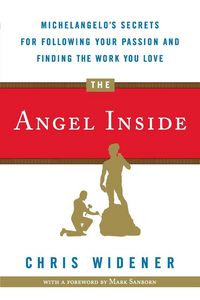 Produktbild: The Angel Inside