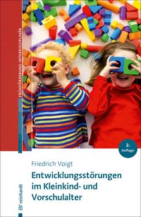 Produktbild: Entwicklungsst&ouml;rungen im Kleinkind- und Vorschulalter