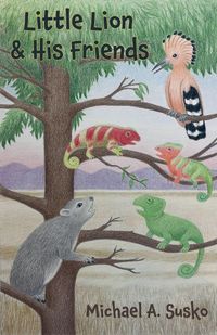 Produktbild: Little Lion and His Friends