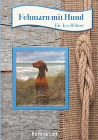 Produktbild: Fehmarn mit Hund