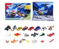 Produktbild: Advent Calendar Mountain Rescue