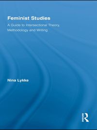 Produktbild: Feminist Studies